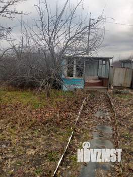 Дом 20м², 2-этажный, участок 5 сот.