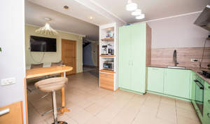 Дом 458м², 2-этажный, участок 915 сот.