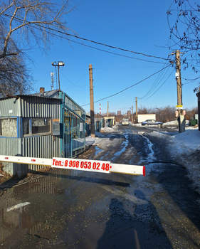 Дача 49м², 1-этажный, участок 4 сот.