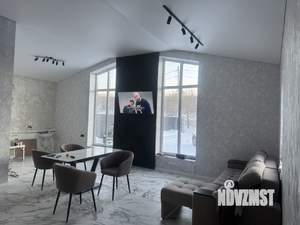 Дом 85м², 1-этажный, участок 5 сот.