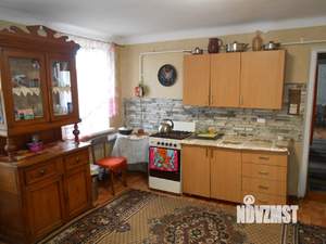 Дом 82м², 1-этажный, участок 6 сот.