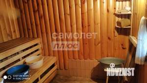 Дом 400м², 1-этажный, участок 400 сот.