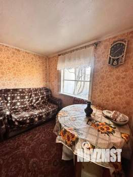 Дом 15м², 1-этажный, участок 3 сот.