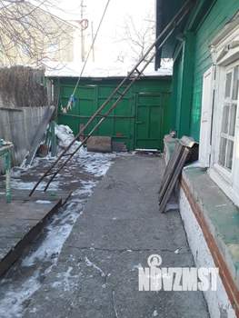 Дом 68м², 1-этажный, участок 6 сот.