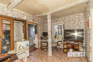 Дом 75м², 1-этажный, участок 3 сот.