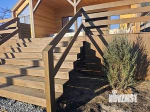 Дом 160м², 2-этажный, участок 9 сот.