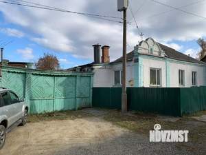 Дом 80м², 1-этажный, участок 6 сот.