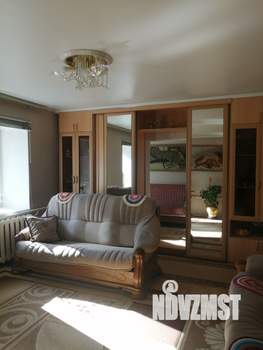 Дом 113м², 2-этажный, участок 6 сот.