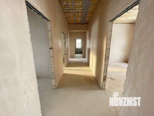 Коттедж 190м², 1-этажный, участок 6 сот.