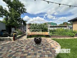 Дом 44м², 1-этажный, участок 4 сот.