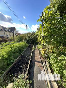 Дом 59м², 1-этажный, участок 7 сот.