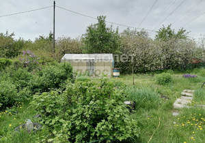 Дача 30м², 2-этажный, участок 5 сот.