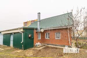 Дом 83м², 1-этажный, участок 13 сот.