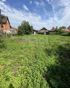 Дом 40м², 1-этажный, участок 8 сот.