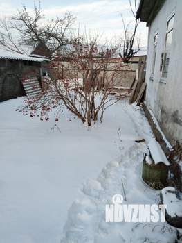 Дом 62м², 1-этажный, участок 6 сот.