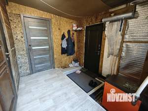 Дом 86м², 2-этажный, участок 4 сот.