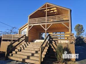 Дом 160м², 2-этажный, участок 9 сот.