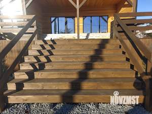 Дом 160м², 2-этажный, участок 9 сот.