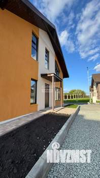 Коттедж 150м², 2-этажный, участок 7 сот.