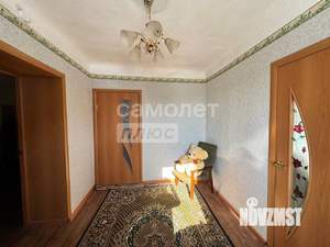 Дом 78м², 1-этажный, участок 16 сот.