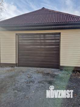 Дом 141м², 2-этажный, участок 7 сот.