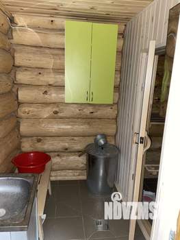 Дом 39м², 2-этажный, участок 8 сот.