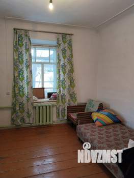 Дом 62м², 1-этажный, участок 6 сот.