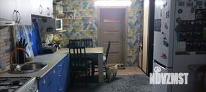 Дом 67м², 1-этажный, участок 4 сот.