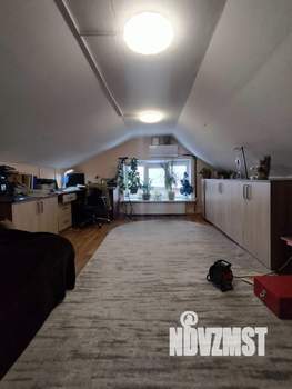 Дом 120м², 2-этажный, участок 6 сот.