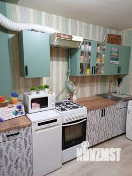 Дом 53м², 1-этажный, участок 8 сот.