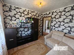 Дом 86м², 2-этажный, участок 4 сот.