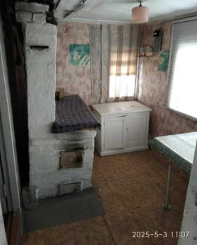 Дом 18м², 1-этажный, участок 6 сот.