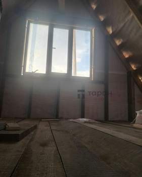 Дом 48м², 2-этажный, участок 5 сот.