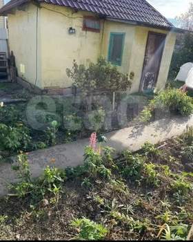 Дом 57м², 2-этажный, участок 10 сот.