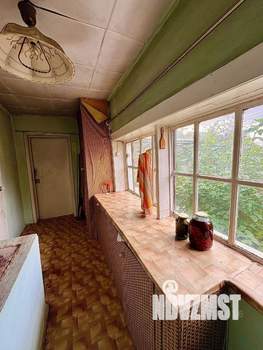 Дом 50м², 2-этажный, участок 7 сот.