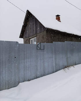 Дом 30м², 1-этажный, участок 6 сот.