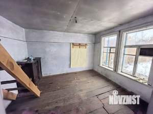 Дом 14м², 2-этажный, участок 4 сот.