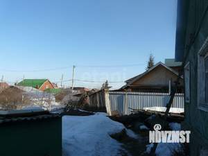 Дом 52м², 1-этажный, участок 7 сот.