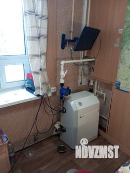 Дом 60м², 1-этажный, участок 4 сот.