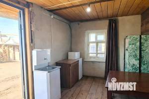 Дом 64м², 1-этажный, участок 18 сот.