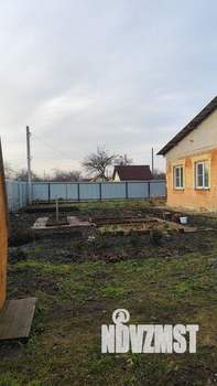 Дом 36м², 1-этажный, участок 8 сот.