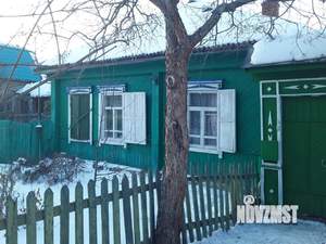 Дом 68м², 1-этажный, участок 6 сот.