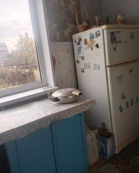 Дом 24м², 2-этажный, участок 4 сот.