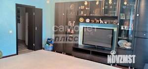 Дом 77м², 1-этажный, участок 7 сот.