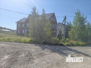 Коттедж 826м², 3-этажный, участок 14 сот.