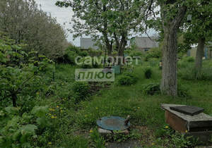 Дача 30м², 2-этажный, участок 5 сот.