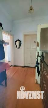 Дом 68м², 1-этажный, участок 6 сот.