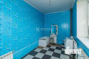 Дом 450м², 3-этажный, участок 570 сот.