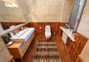 Дом 811м², 3-этажный, участок 37 сот.