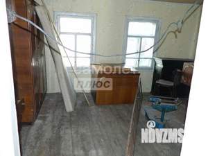 Дом 22м², 1-этажный, участок 4 сот.